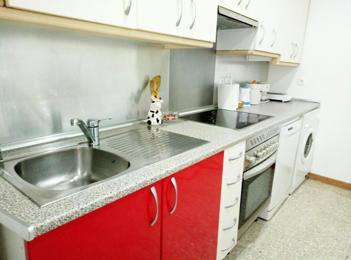 Apartment Caleros Caceres