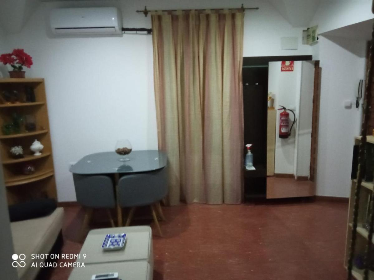 Apartment Caleros *