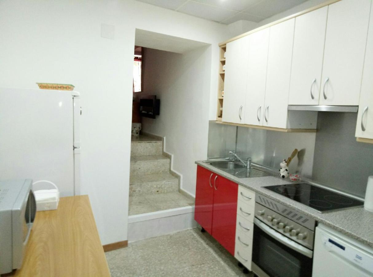 Caleros Apartment