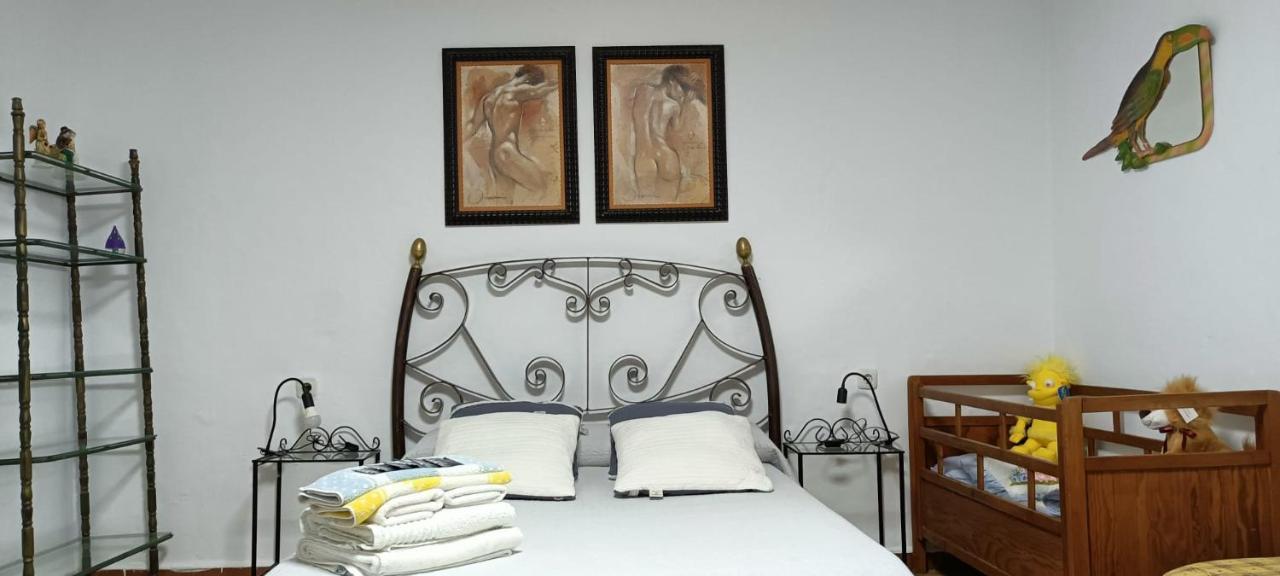 Apartment Caleros *